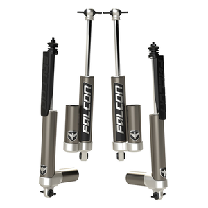 TJ FALCON 3.0 SHOCK KIT (3-4 LIFT)