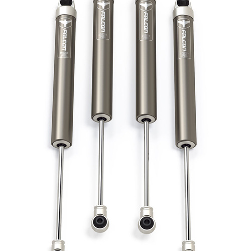 JL FALCON 1.1 SHOCK KIT (23.5 LIFT)