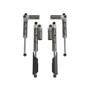 JL4 FALCON 3.1 SHOCK KIT (01.5 LIFT)