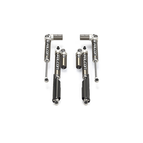 JLDEH FALCON 3.1 SHOCK KIT (01.5 LIFT)