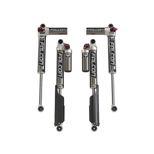 JL4 FALCON 3.3 SHOCK KIT (24.5 LIFT)