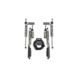 JL4 FALCON 3.5 SHOCK KIT (24.5 LIFT)