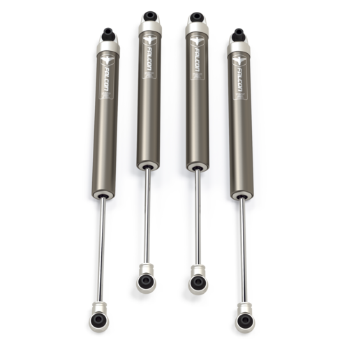 JL4 FALCON 3.5 SHOCK KIT 24.5