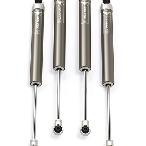 JT FALCON 1.1 SHOCK KIT 2-3.5