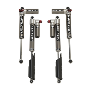 JT FALCON 3.3 SHOCK KIT (3.54.5 LIFT)