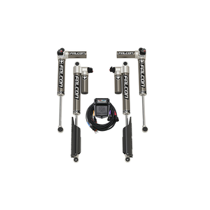 JT FALCON 3.5 SHOCK KIT (3.54.5 LIFT)