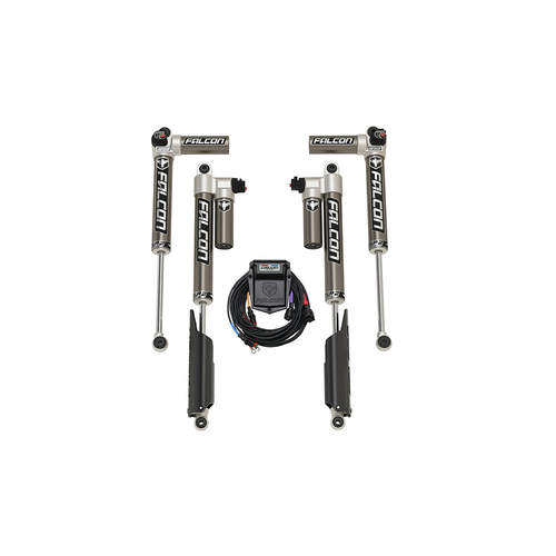 JT FALCON 3.5 SHOCK KIT (3.54.5 LIFT)