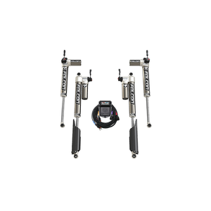 JTED FALCON 3.5 SHOCK KIT (3.54.5 LIFT