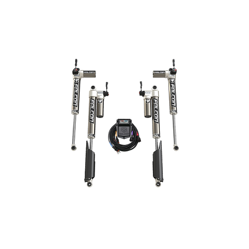 JTED FALCON 3.5 SHOCK KIT (3.54.5 LIFT