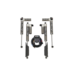JT FALCON 3.5 SHOCK KIT (3.54.5 LIFT)