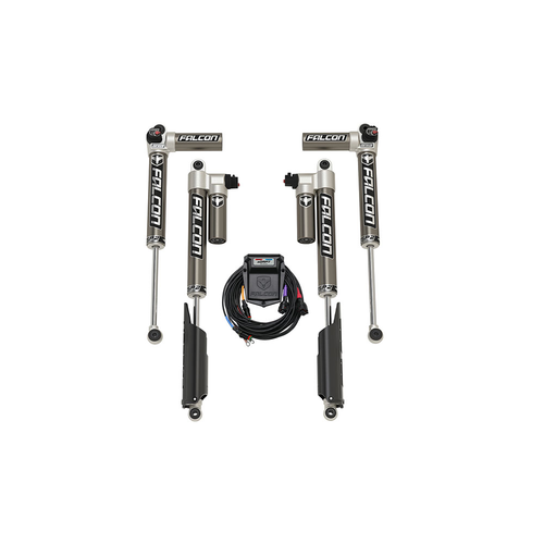JT FALCON 3.5 SHOCK KIT (3.54.5 LIFT)