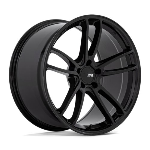 MACH FIVE 19X11 5X4.5 70 G-BLK +25
