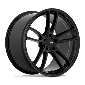 MACH FIVE 19X10 5X4.5 70 G-BLK +35