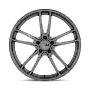 MACH FIVE 20X11 5X4.5 70 GRPHT +50