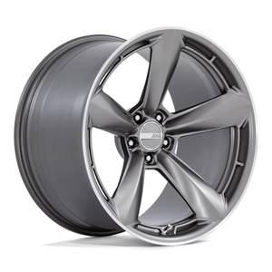 TTF 20X9.5 5X4.5 72 +32 M-ANT MACH-LP