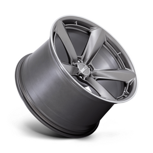 TTF 20X11 5X115 72 -6 M-ANT MACH-LP