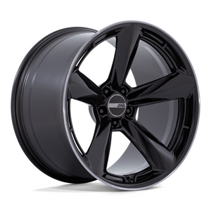 TTF 20X11 5X4.5 72 +50 G-BLK DDT-LP