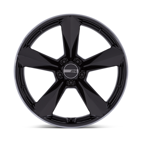 TTF 20X11 5X115 72 +20 G-BLK DDT-LP