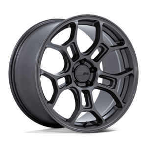 GT STREET 20X10 5X4.5 70 +35 M-GNMTL