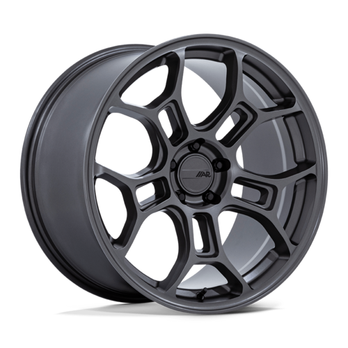 GT STREET 19X11 5X4.5 70 +50 M-GNMTL