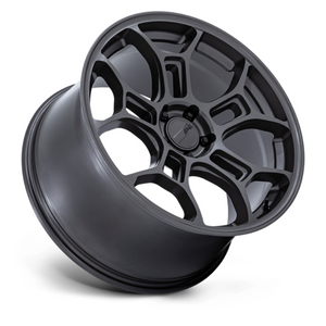 GT STREET 19X11 5X4.5 70 +50 M-GNMTL