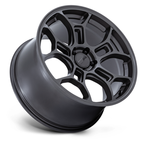 GT STREET 19X11 5X4.5 70 +50 M-GNMTL