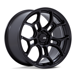 GT STREET 19X11 5X4.5 70 +50 M-BLK