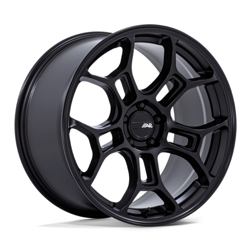 GT STREET 19X10 5X4.5 70 +35 M-BLK