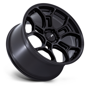 GT STREET 19X10 5X4.5 70 +35 M-BLK