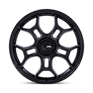 GT STREET 19X11 5X4.5 70 +50 M-BLK