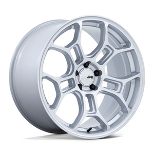 GT STREET 19X10 5X4.5 70 +35 G-SLV