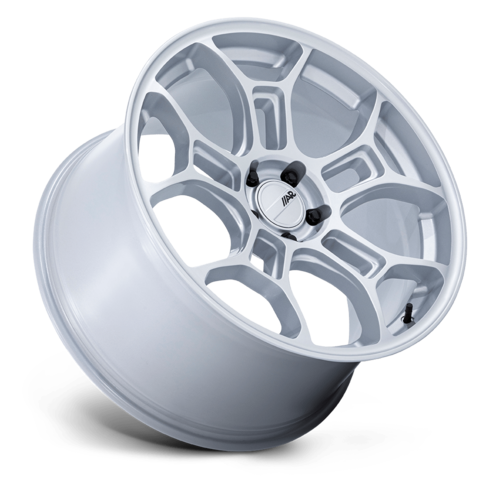 GT STREET 20X10 5X4.5 70 +35 G-SLV