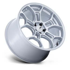 GT STREET 19X11 5X4.5 70 +50 G-SLV