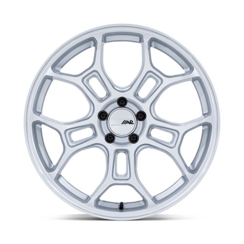 GT STREET 20X10 5X4.5 70 +35 G-SLV