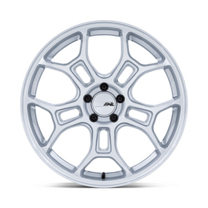 GT STREET 20X11 5X4.5 70 +50 G-SLV