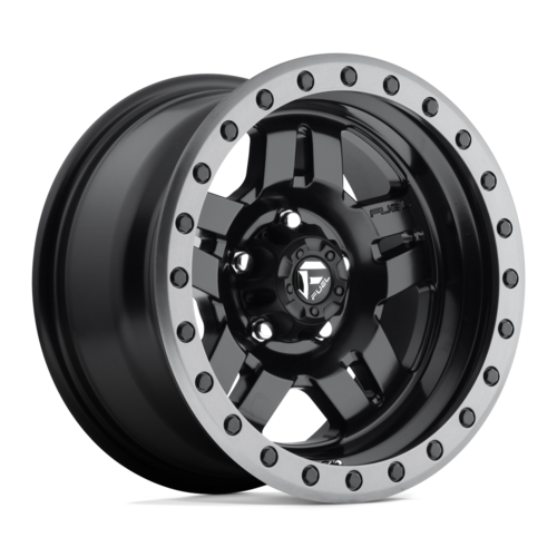 ANZA 15X8 5X4.5 72 BDG -18