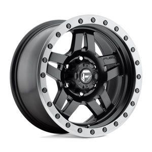 ANZA 16X8 6X5.5 108 BDG +01
