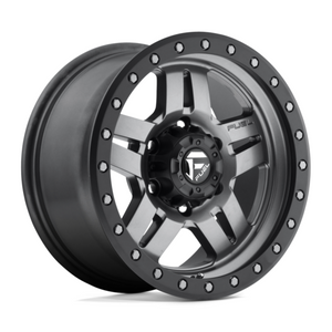 ANZA 16X8 6X5.5 108 GDB +01