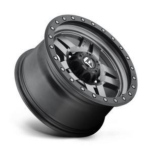 ANZA 16X8 6X5.5 108 GDB +01