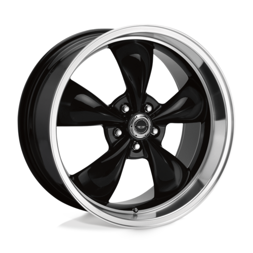 AR105M TT-M 18X9 5X120 G-BLK/MCH +34MM