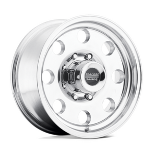 AR172 BAJA 16X10 6X5.5 POL -25MM