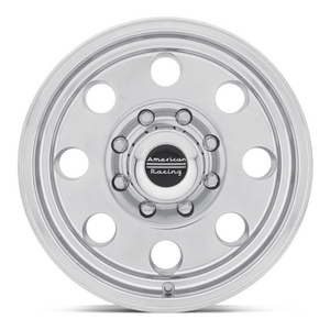 AR172 BAJA 15X10 6X5.5 POL -43MM