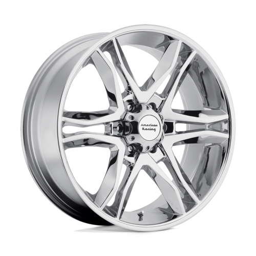 AR893 MAINLINE 17X8 6X5.5 CHR 0MM