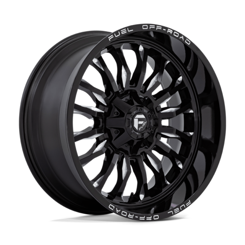 ARC 22X10 6X135/5.5 106 NBL -18