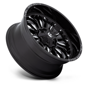 ARC 22X10 6X135/5.5 106 NBL -18