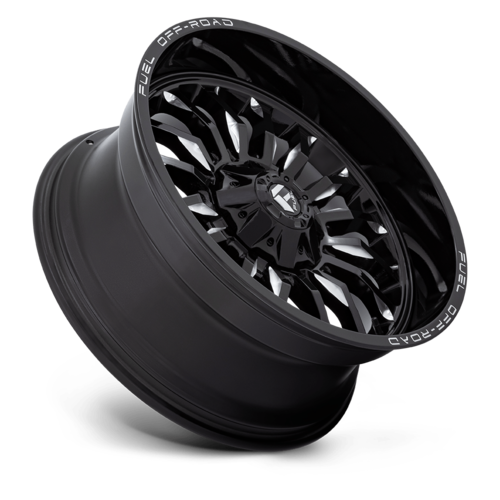 ARC 22X10 6X135/5.5 106 NBL -18