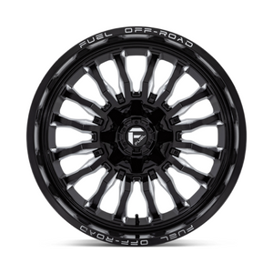 ARC 22X10 6X135/5.5 106 NBL -18