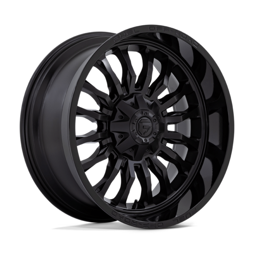 ARC 22X10 6X135/5.5 106 BD -18