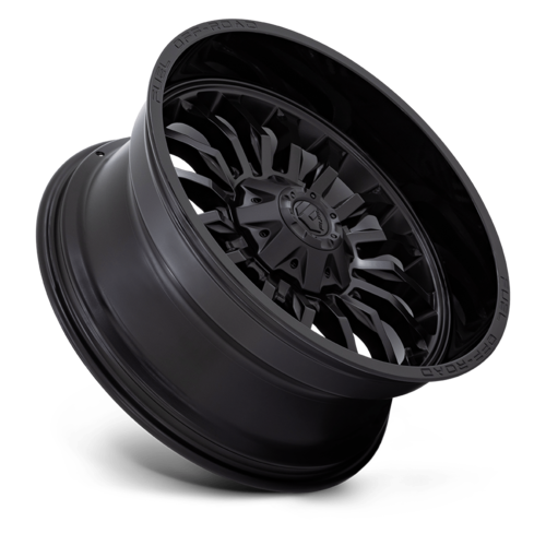 ARC 22X10 6X135/5.5 106 BD -18