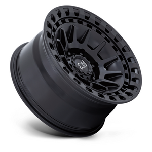 BARRAGE 17X8.5 6X5.5 106 -10 M-BLK